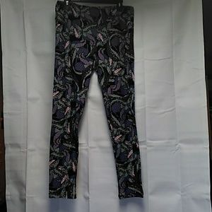 Lularoe TC leggings